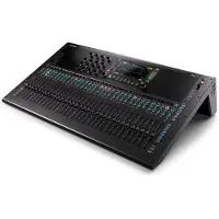 Allen & Heath Qu-7 mélangeur numérique