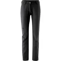 Maier Sports Helga Pants Noir XL / Short Femme