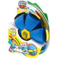 Goliath Wahu Phlat Ball Junior Assorted