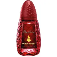 Pino Silvestre Amber Woods Eau de Toilette pour homme 75 ml
