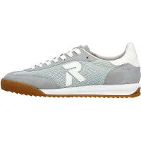 Rieker Baskets basses 'W4000' bleu