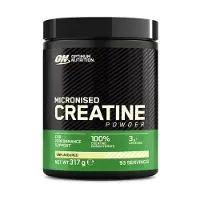Optimum Nutrition Creatine Powder 300g Clair