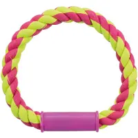 Trixie Corde de traction, ronde 30cm