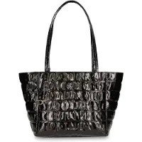 PICARD sac shopper sac à épaule Key Largo Shopper Black noir