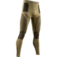 X-Bionic Radiactor 4.0 Leggings Doré S Homme