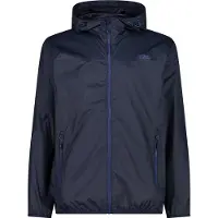 CMP Veste outdoor hommes Rain Fix Hood