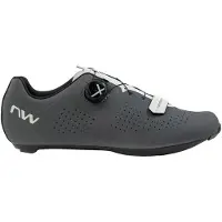 Northwave Typhoon Road Shoes Gris EU 43