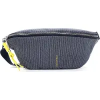 Suri Frey Sacs banane 'Sport Marry' bleu / jaune / blanc