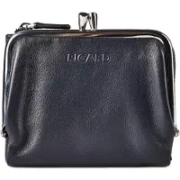PICARD Porte-monnaies 'Bali 1' bleu
