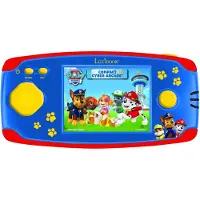 JL2365PA - Console de jeu portable Paw Patrol