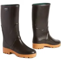 Aigle Chambord Pro I2 Rain Boots Marron EU 46 Homme