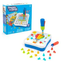 Learning Resources 4300 coffret de sciences pour enfant