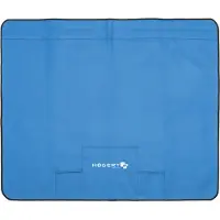 Högert Tapis de protection en mousse imputrescible HT8G438; 100x120 cm; magnétique