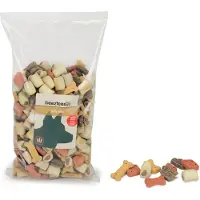 Beeztees Jolly Mix - 1400 G Friandises Pour Chiens , Gâteaux