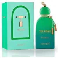 Hamidi Pantheon Eau de Parfum pour hommes 100 ml