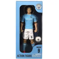 MEGABLEU Figurine Haaland Manchester City