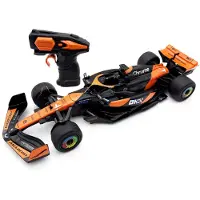 Spectron GP23277, Voiture de course, 1:20, 6 ans, 500 g