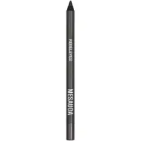 Mesauda Rebeleyes crayon yeux waterproof effet mat teinte 102 Fossil 1,2 g