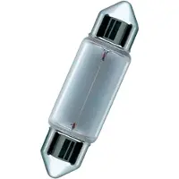 Osram Ampoule 12v 3w Sv7-8 10 Unités