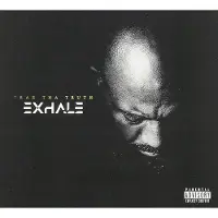 NEWS Trae Tha Truth - Exhale [Cd] Explicit, Digipack Packaging