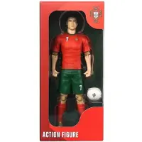 MEGABLEU Figurine Ronaldo Portugal