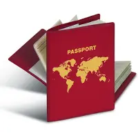 Herma Housse de protection RFID pour passeport -