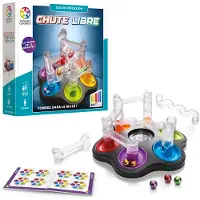 SmartGames Casse-tête Smart Games Chute Libre
