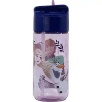 Stor Gourde en tritan, riche en glace 430ml