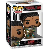 Funko POP! POP Donjons et Dragons Xenk Movies 1329