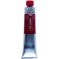 Art Creation Couleurs à l'huile ArtCreation, 200ml, écarlate