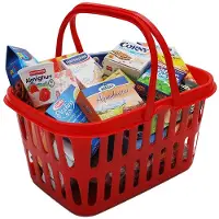Tanner Christian Tanner 4063.0 Panier tendance, rouge