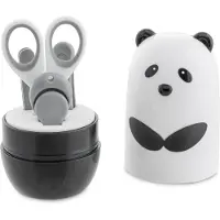Chicco Baby kit manucure pour enfant 0m+ Panda