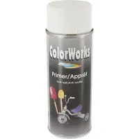 Colorworks Primer White
