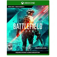 Battlefield 2042 (:) - XboxOne