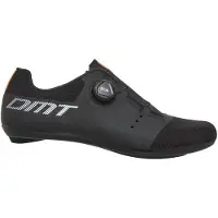 Dmt Chaussures KR4 2025 Noir Orange Unisexe, Taille 39 - EUR