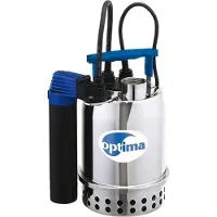 Ebara Pompe à vide Optima MS 9000 l/h 7,5m 430W