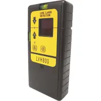 Makita LVH800 LE00837085 Récepteur laser dans le sac pour SK102Z / SK103PZ / SK104Z