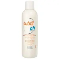 Subtil Ph Shampooing Acide 1000 Ml