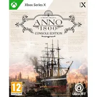 Anno 1800 Console Edition Xbox Series X