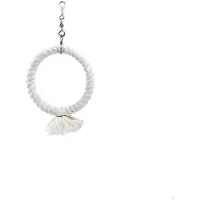 Nobby Cage Toy, 1 anneau à grimper en coton