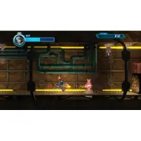 Mighty n°9 Standard Allemand, Anglais, Espagnol, Français, Italien, Polonais, Portugais, Russe Xbox One