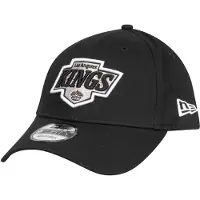 New Era Casquette '9FORTY Detroit Red Wings NHL Cap' noir