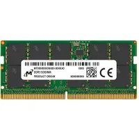 Micron MTC10C1084S1TC56BR, 16 Go, 1 x 16 Go, DDR5, 5600 MHz