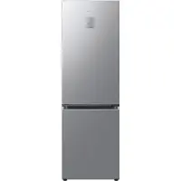 Samsung Réfrigérateur combiné RB34C671DS9 Sous comptoir 344 L Acier inoxydable