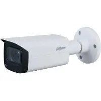 Dahua Caméra de sécurité Caméra tube IP 4 K Starlight IR 60 m