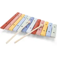 Woet - Xylophone en bois 12 tons