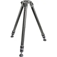Gitzo GT4533LS Systematic Carbone eXact Série 4 L