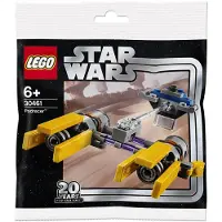 LEGO Star Wars - Podracer (Polybag) - 30461
