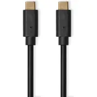 Port Designs Port 900074 Port CABLE TYPEC TO TYPE C 1 M USB PD 60W BULK