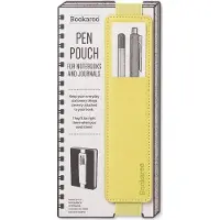 Ifø Bookaroo Pen Pouch - porte-stylo vert lime
